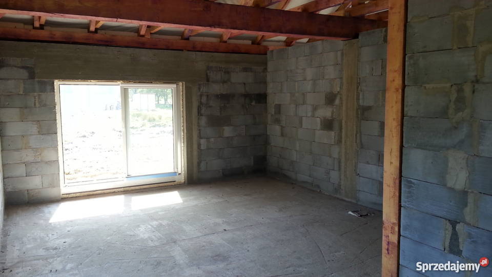 Nowy dom w Skawinie 3981zł/m2 Skawina