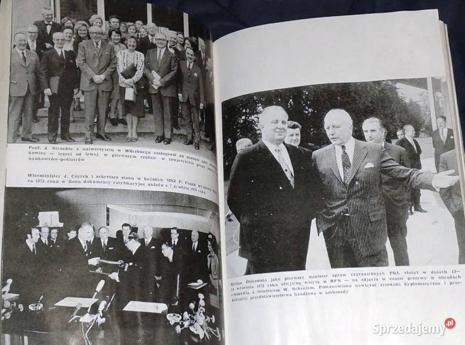 Moja misja Renem Wacław Piątkowski Chełm