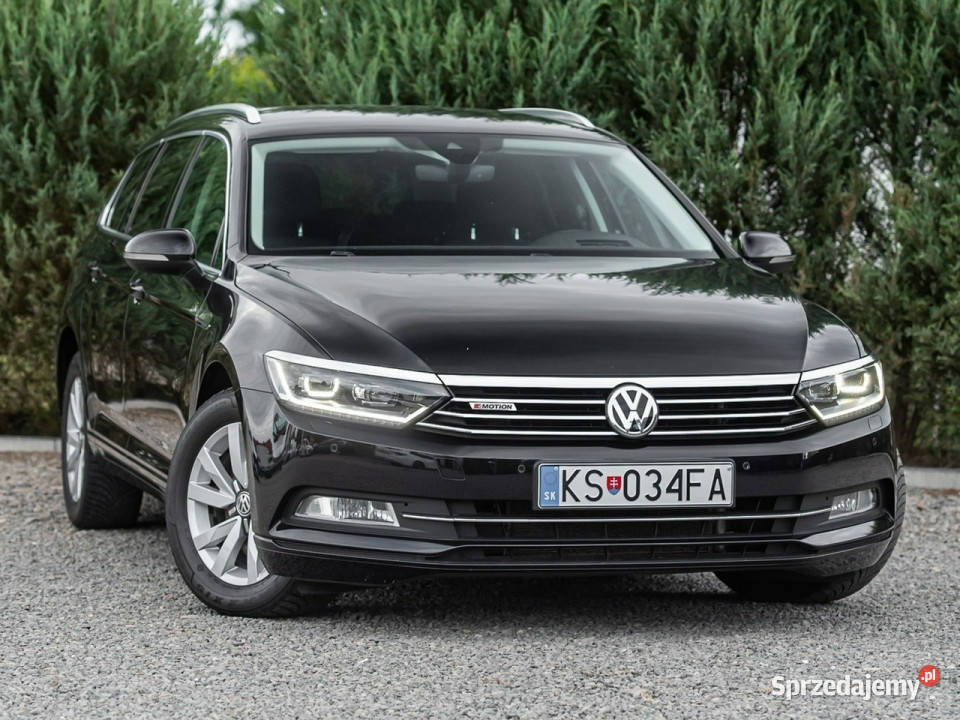 Volkswagen Passat B8 20142023 czujnik deszczu lubelskie