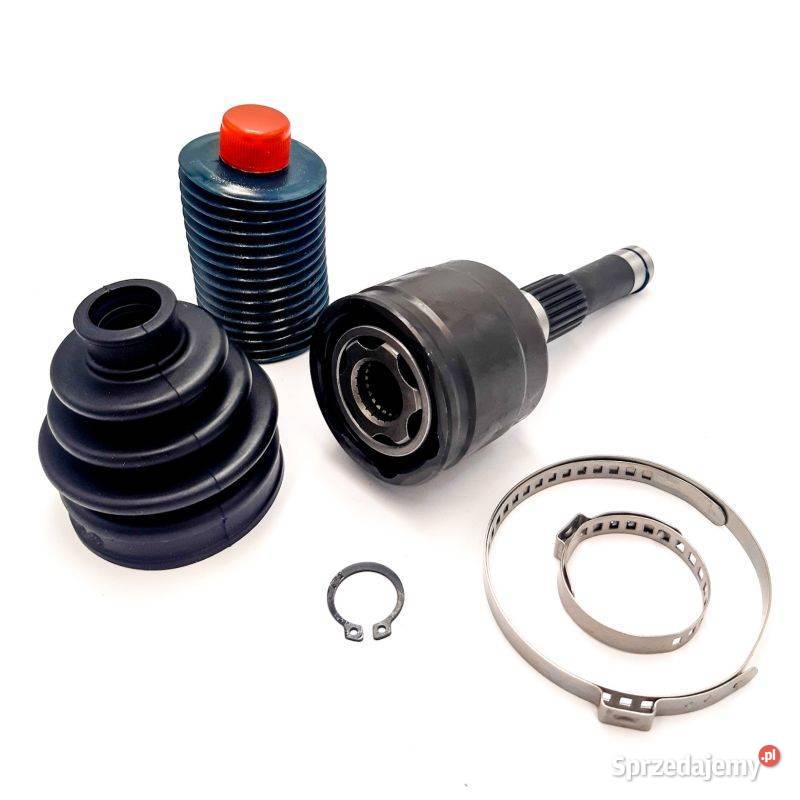 Przegub wewnętrzny przód do quada ZM Yamaha Nowy Sącz