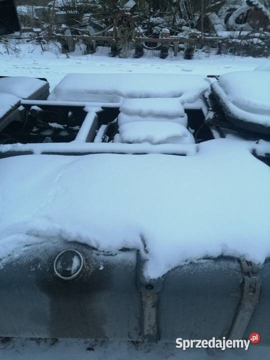 Scania 380 LovDeck 04rpr manualna Płock