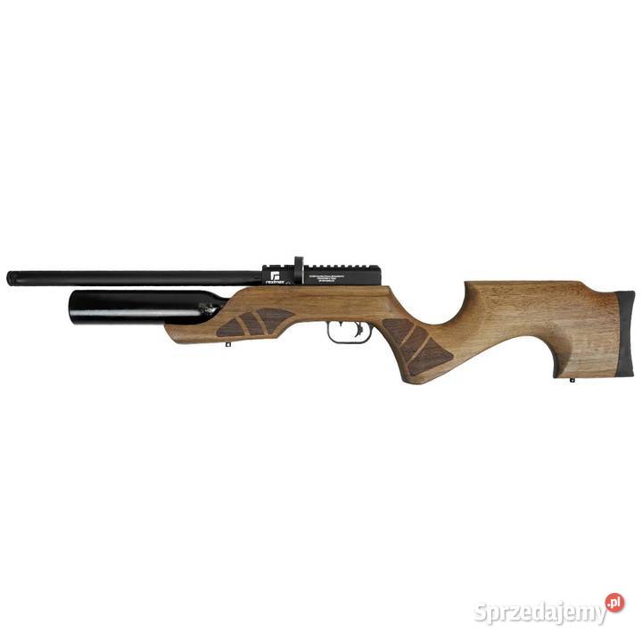Wiatrówka PCP Reximex LyraK 45 mm sprzedam