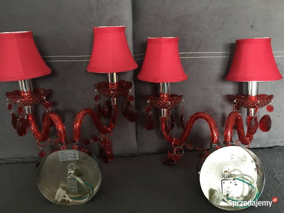 Kinkiety Muno małopolskie Oświęcim