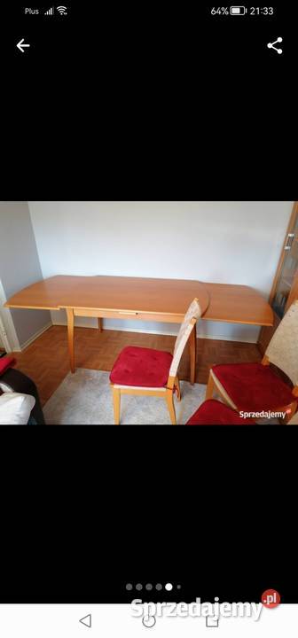 Sprzedam stół rozkładany Łódź