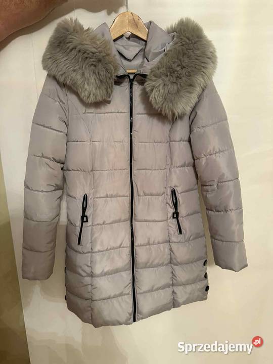 Kurtka zimowa lubelskie Biłgoraj