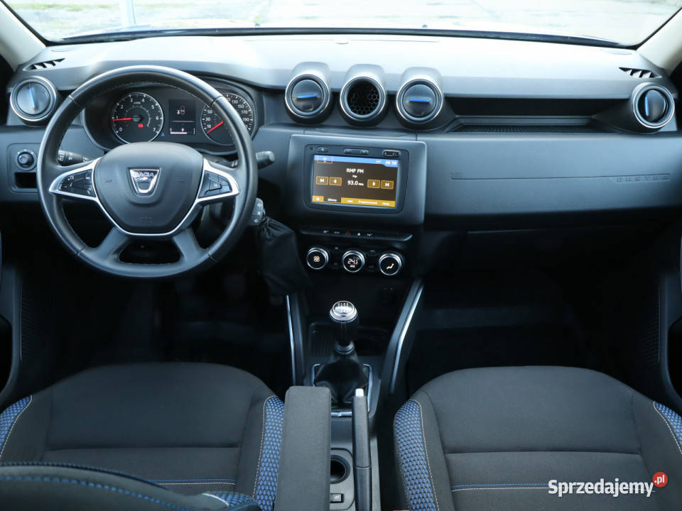 Dacia Duster 15 Blue dCi Duster sprzedam
