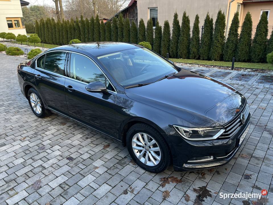 Volkswagen Passat FV23 gniazdo USB Suchedniów sprzedam