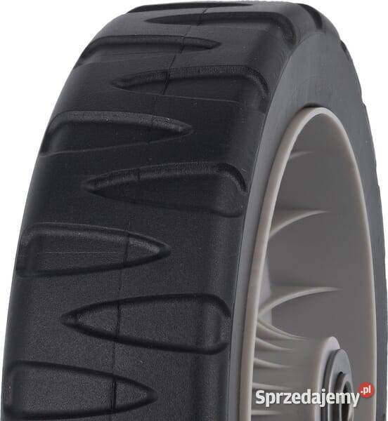 Koło kpl przednie NH164 44710VK8J50ZB Kamionna