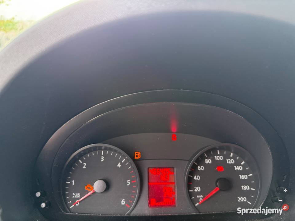 Volkswagen Crafter 20 TDI 140 MAXI 2016 r Ostrów Wielkopolski sprzedam
