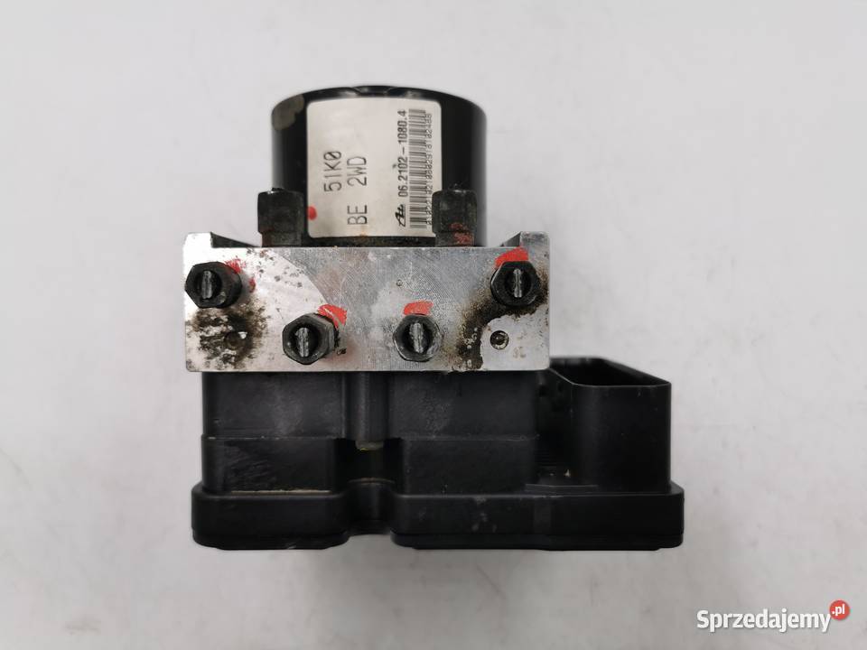 Pompa ABS Suzuki Splash 51K0 06210210804
