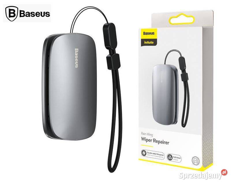 REGENERACJA NAPRAWA PIÓRA wycieraczki Warszawa