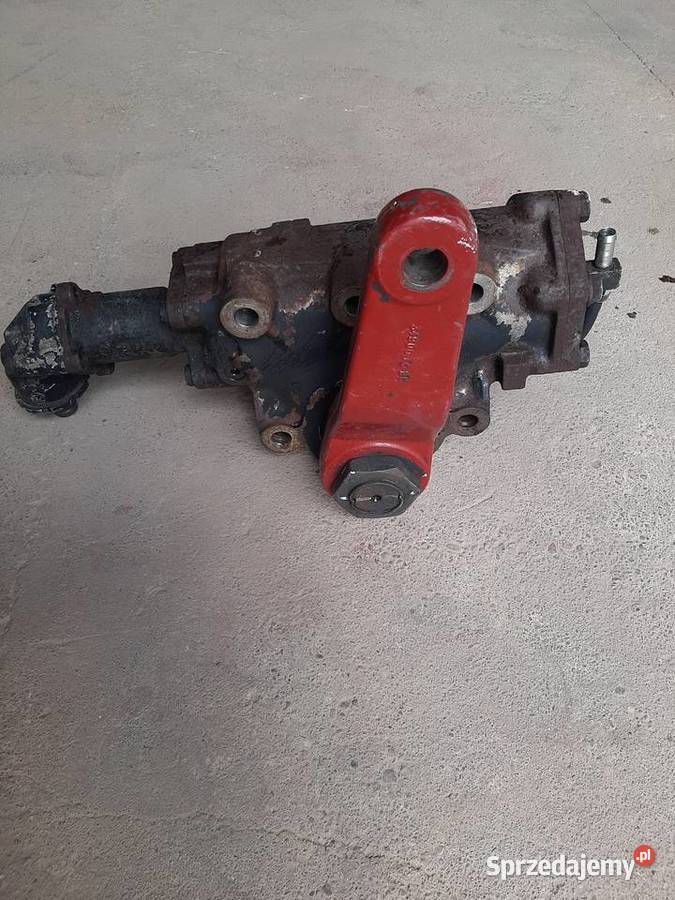 Wspomaganie Reno Premium sprzedam