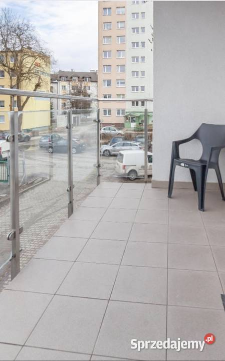 Sprzedam kawalerkę Warmia Towerss Olsztyn