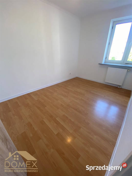 Mieszkanie Rydułtowy 68m2 4 pokojowe