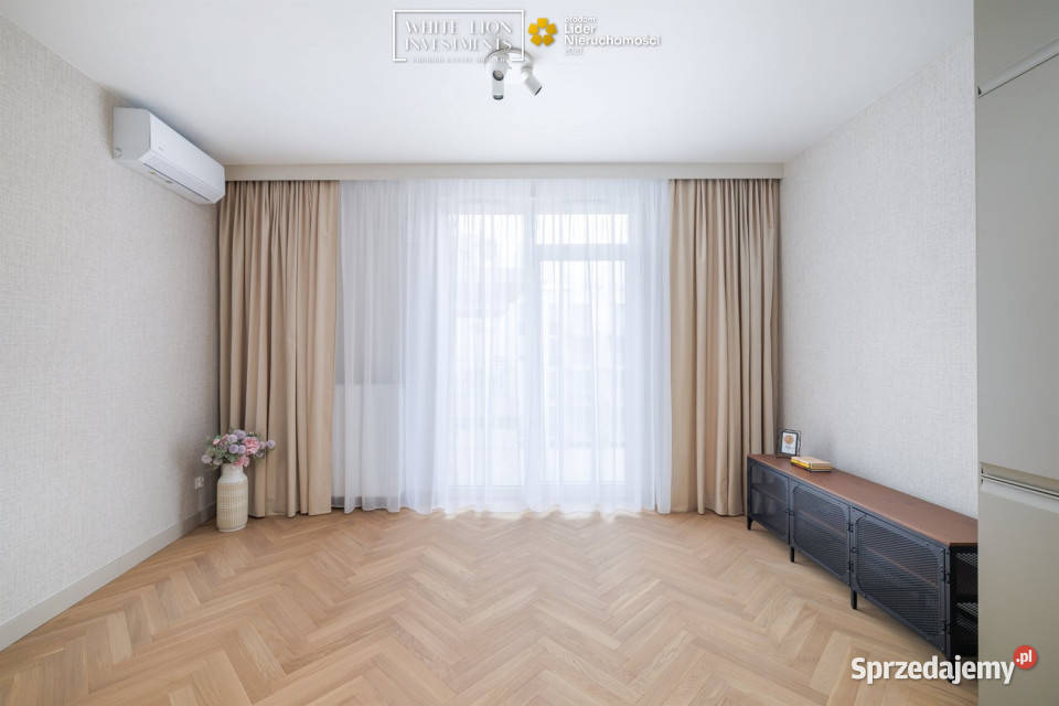 Mieszkanie Warszawa Instalatorów 4763m2 2