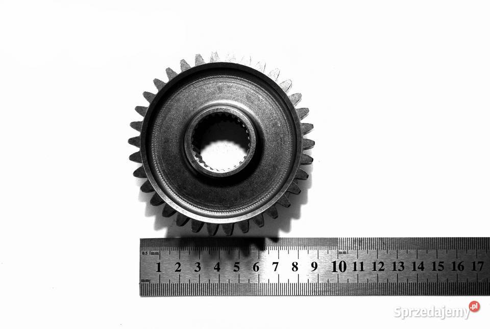 Koło zębate mechanizmu różnicowego Mitsubishi Tajęcina