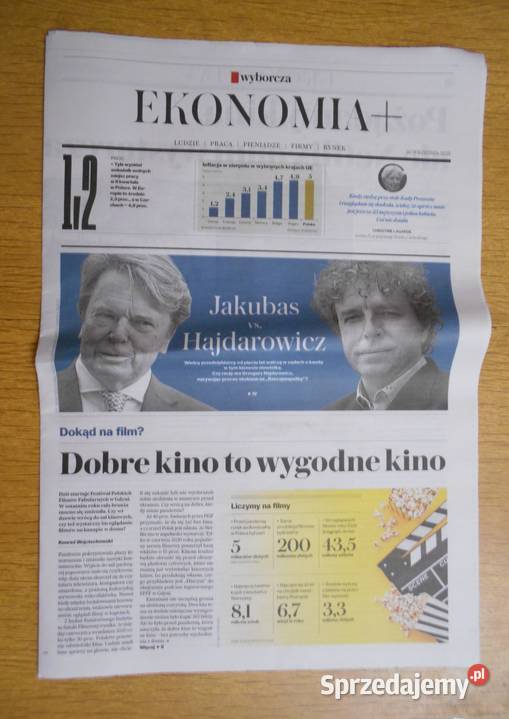 Ekonomia 58 Gazeta Wyborcza Parczew