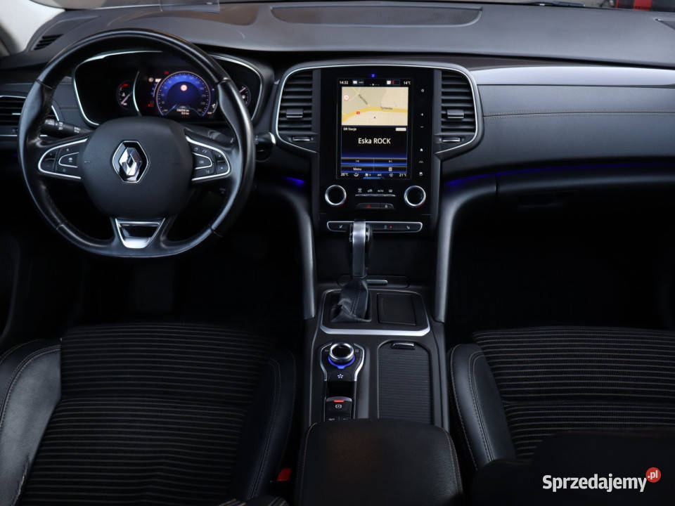 Renault Talisman 16 dCi Bielany Wrocławskie