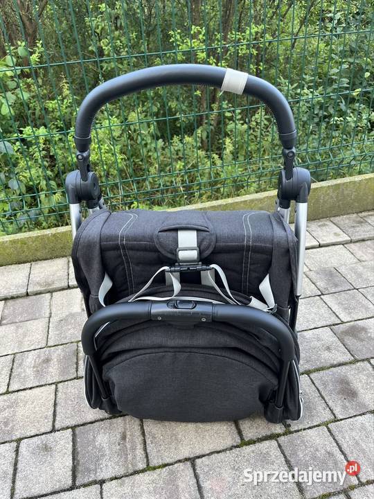 Spacerówka chicco 22