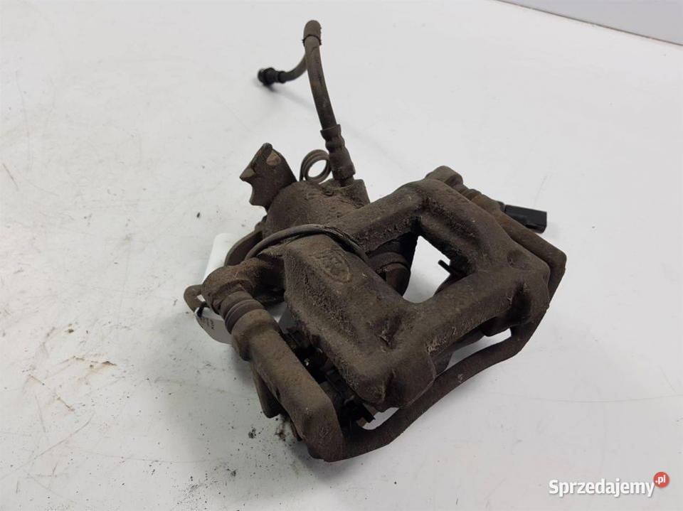 ZACISK HAMULCOWY TYŁ LEWY FORD TURNEO CUSTOM Lipno sprzedam