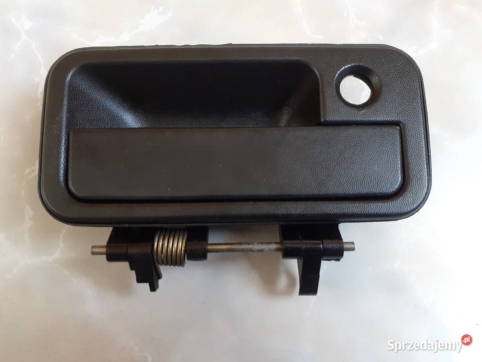 Klamka drzwi prawy przód FRONTERA A Long