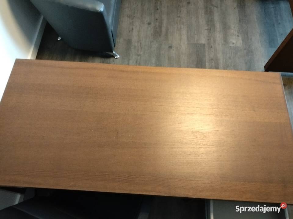 Biurko 2 sztuki stan Katowice