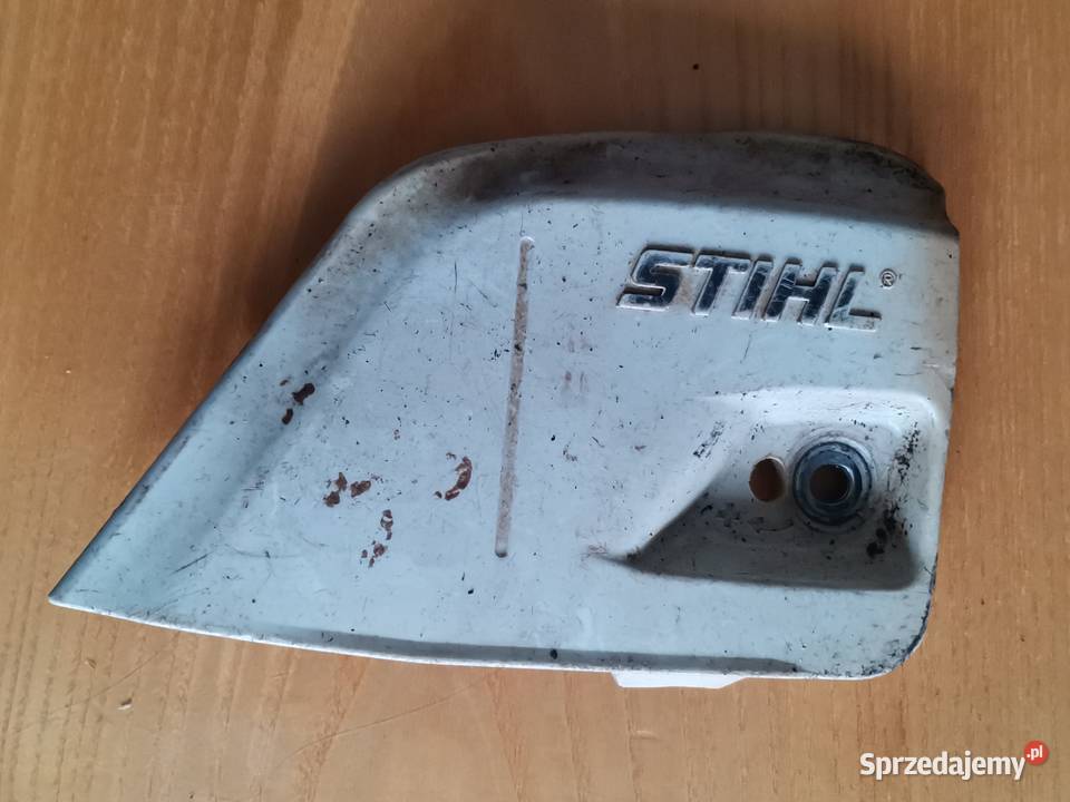 PILARKA SPALINOWA STIHL MS231 MS251 ORYGINALNA Międzychód