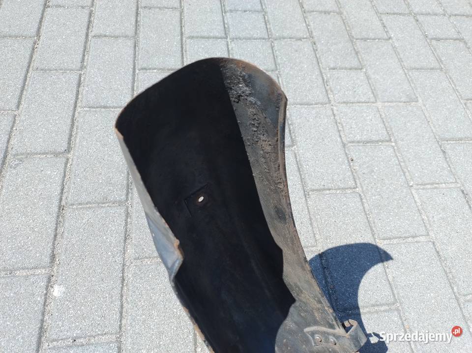 Błotnik tylny WSK 125 175 stan pomorskie