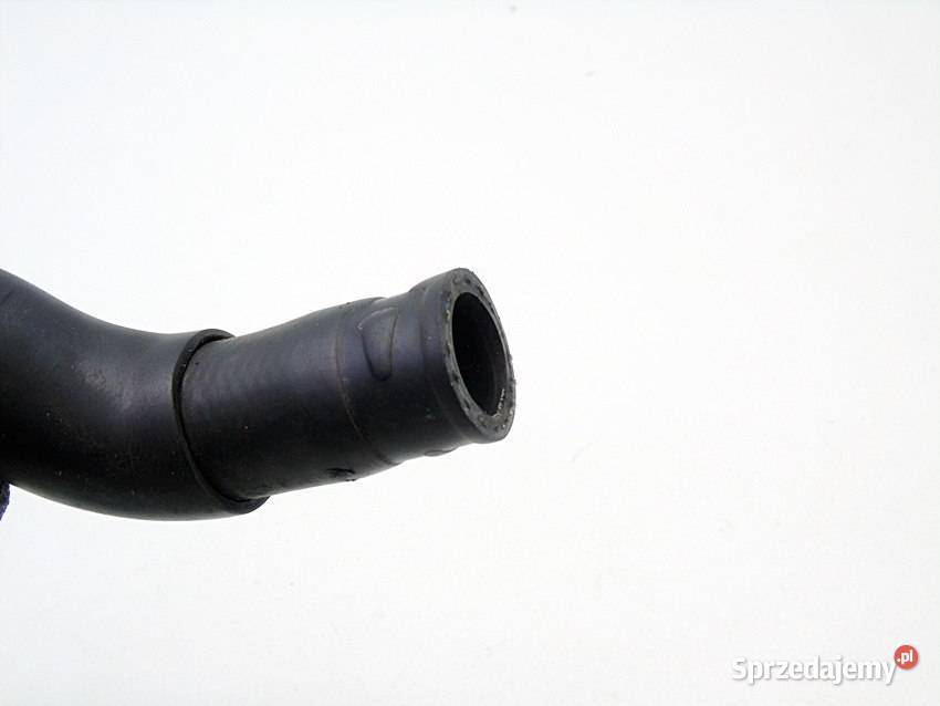 WĄŻ PRZEWÓD WODY CHŁODZENIA 18 20 16V MAZDA 3 5 Sosnowiec