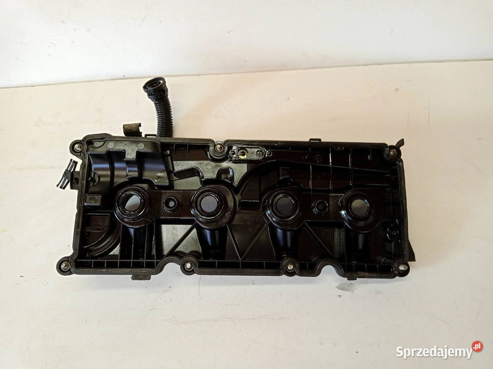 VW AUDI SKODA POKRYWA ZAWORÓW 16 TDI 04L103469A osobowe Rakoniewice sprzedam