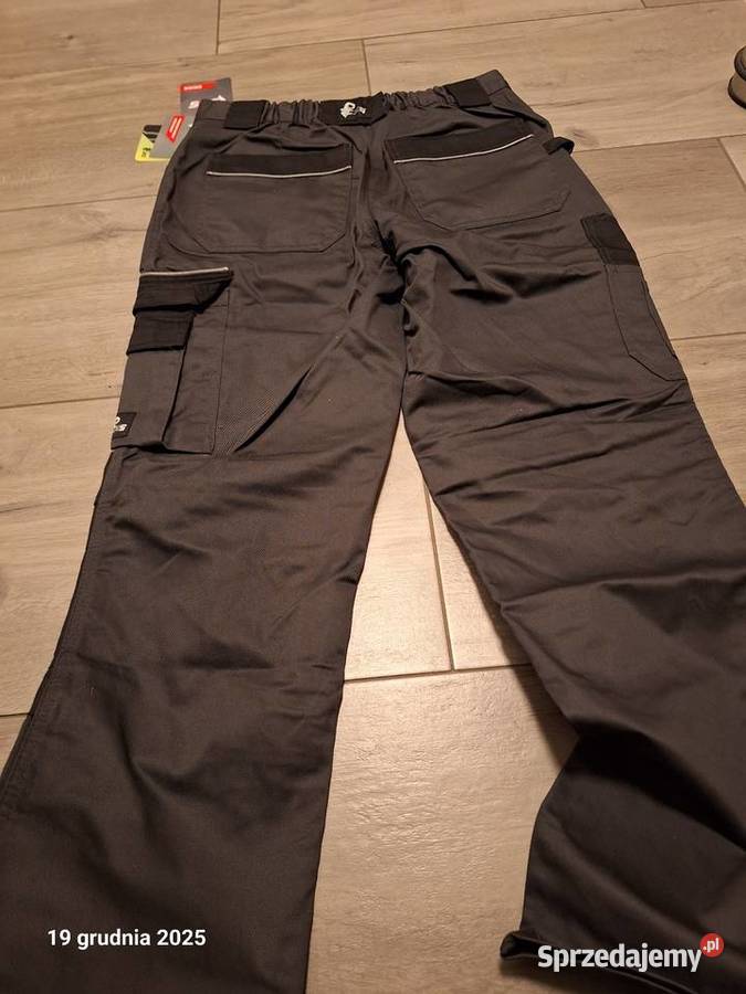 Spodnie robocze cxs Niepołomice