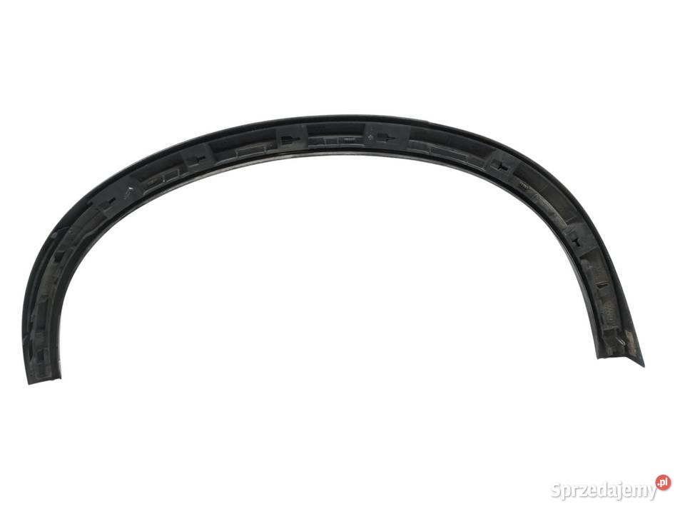 OSŁONA SIERP BŁOTNIKA LEWY TYŁ 31378164 Volvo XC świętokrzyskie sprzedam