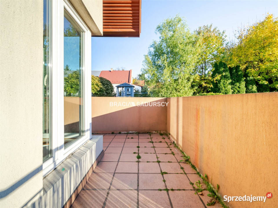 Mieszkanie 6577m2 3 pokojowe Kraków Złota