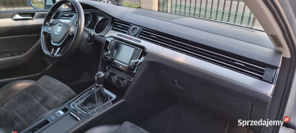Passat 20TDI 150 170