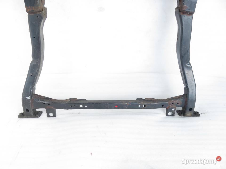 SANKI PRZÓD OPEL MOKKA MOKKA X 17 CDTI A 17 DTS osobowe małopolskie