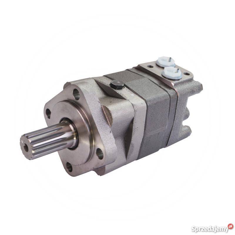 Silnik hydrauliczny Sauer Danfoss OMT 160 Pozostałe Perzów