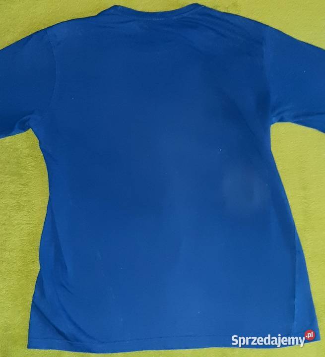 koszula koszulka t shirt z długim rękawem 170 Moda i Styl śląskie