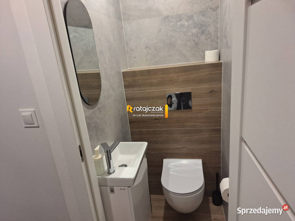 Mieszkanie sprzedam 6078m2 3pokojowe Stegna Sprzedaż