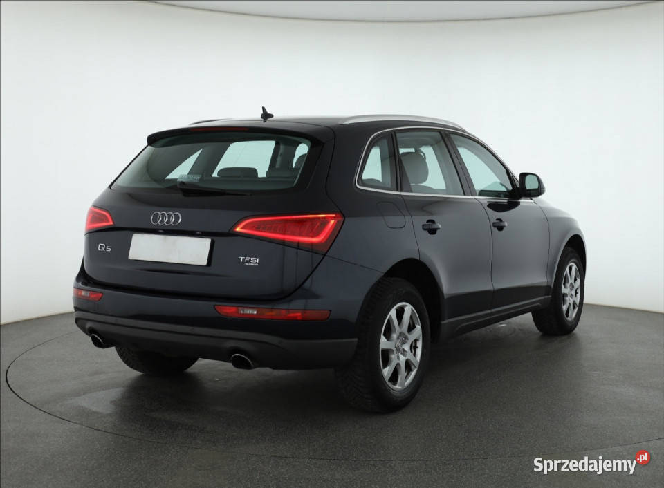 Audi Q5 20 TFSI Piaseczno