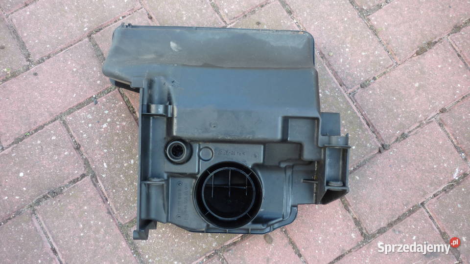 Obudowa filtra powietrza Renault Laguna 2 wielkopolskie Pobiedziska