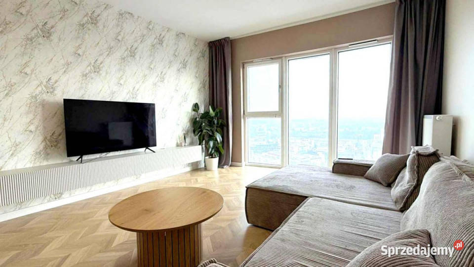 Mieszkanie na wynajem Rzeszów Podwisłocze 60m 2