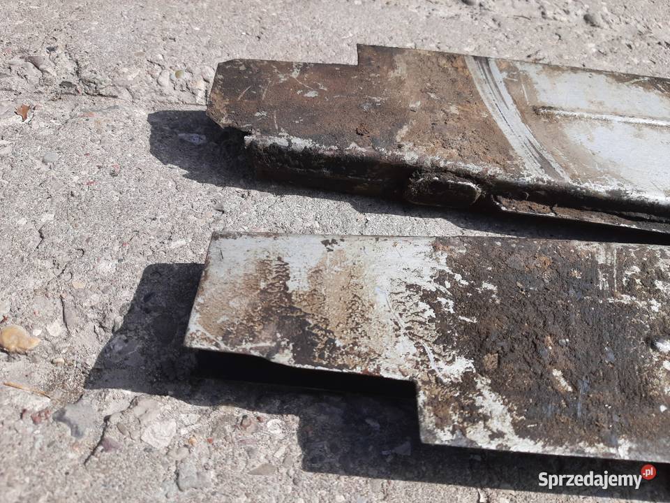 Shl m11 osłona łańcucha Strzyżewice