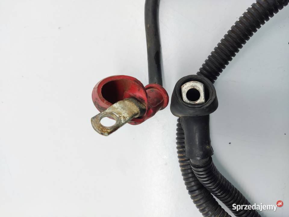 Przewod Akumulatora Can Am Ds 650