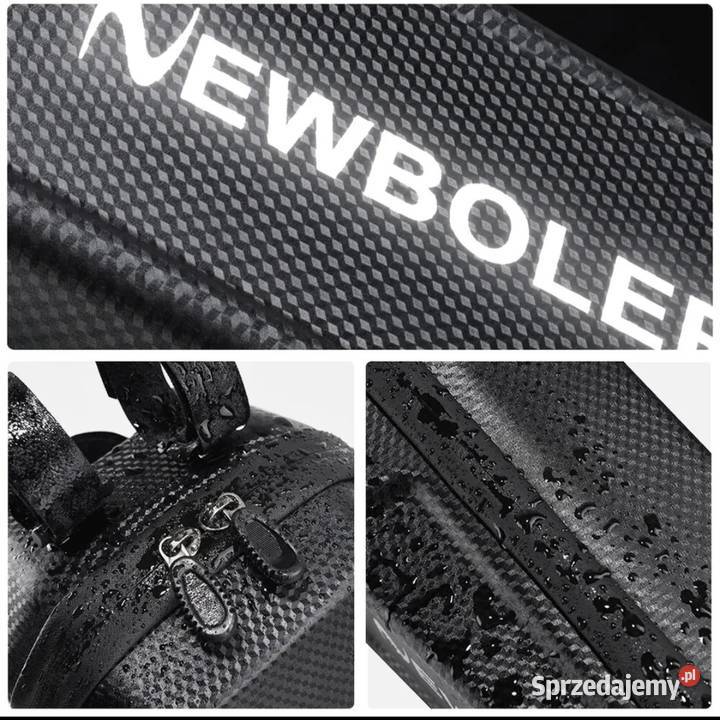 Sakwa Rowerowa Newboler Wodoodporna Andrychów