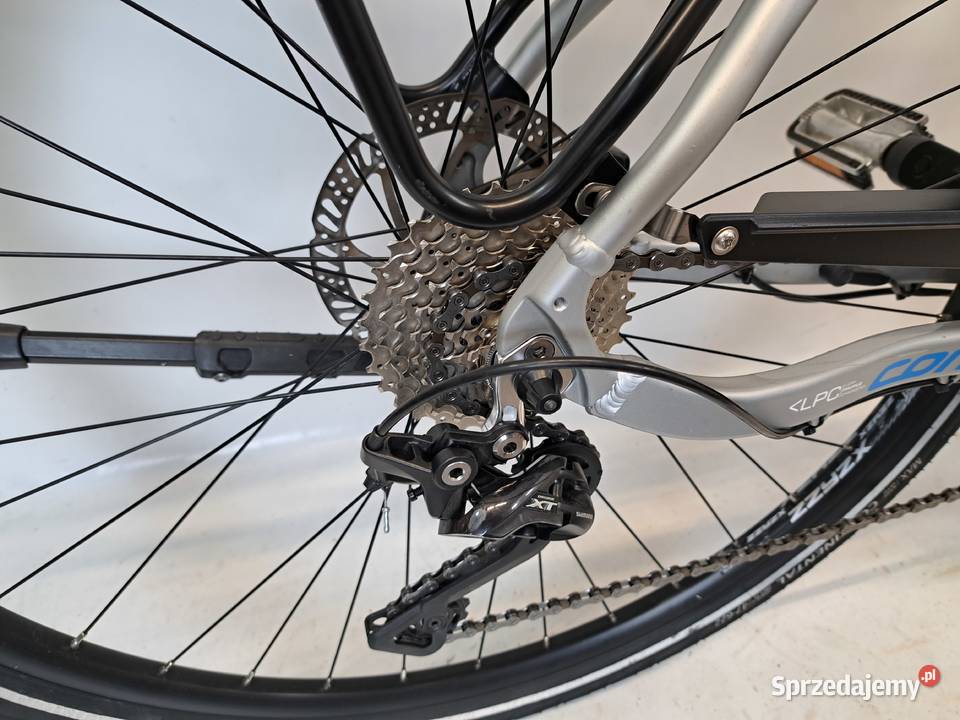 ebike CORRATEC Epower BOSCH 500 Sieradz