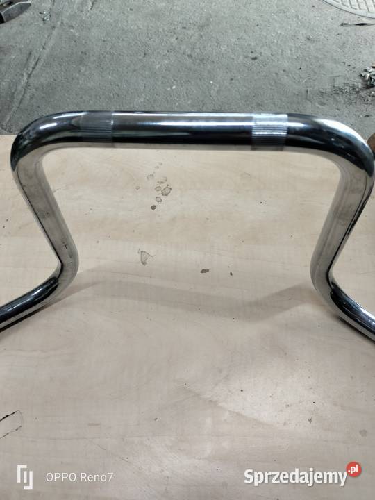 Kawasaki VN 750 kierownica Łubno