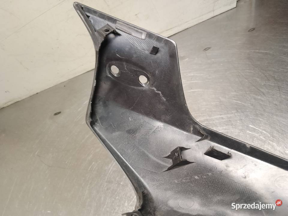 Czasza lewa owiewka lusterka Honda cbr 600 F Plastiki Sandomierz