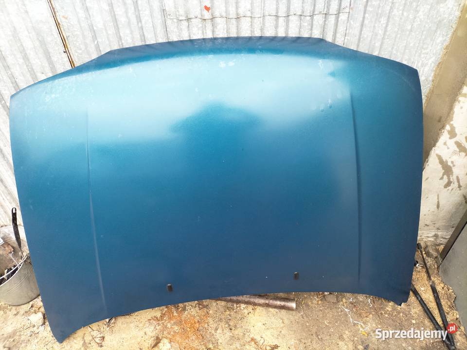 FORD MONDEO MK1 MASKA POKRYWA SILNIKA Maski Kamień-Kolonia