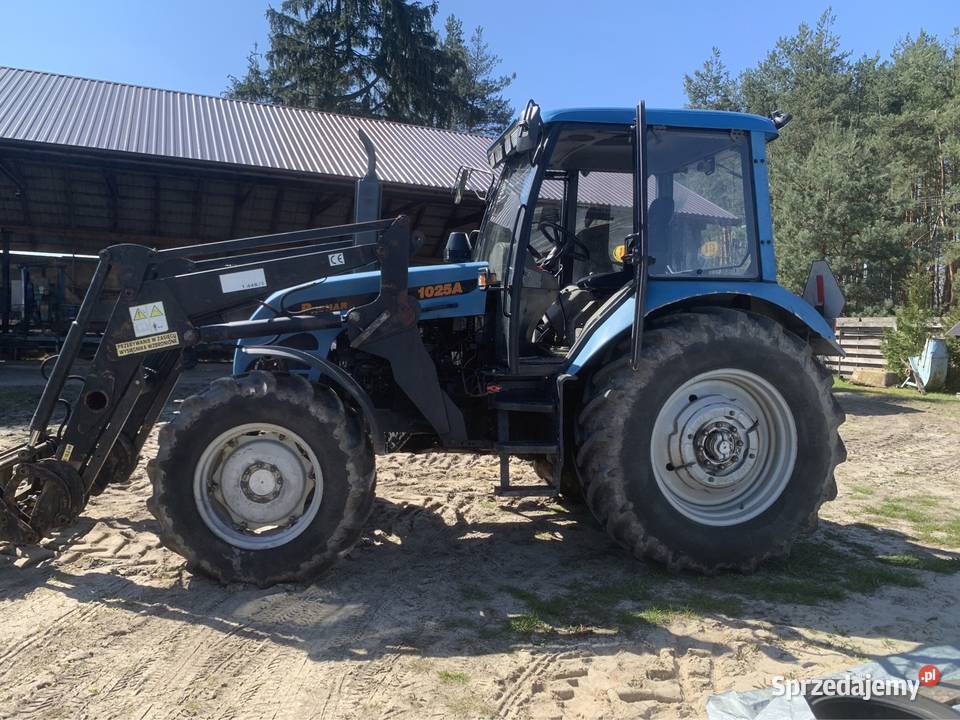 Pronar 1025A TUR Napęd 4x4 sprzedam