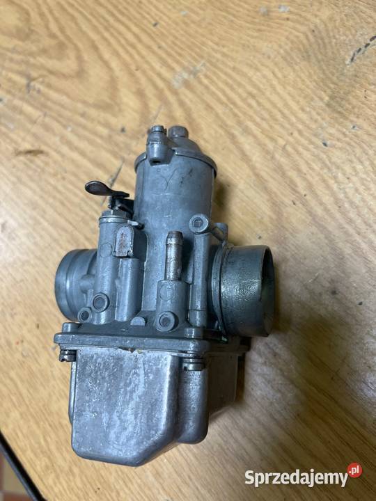 Gaźnik Ikov Jawa 350 Stalowa Wola